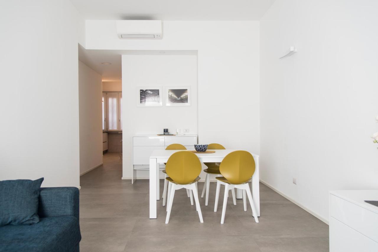 Youhosty - Meravigli R2 Big 16 Milano Dış mekan fotoğraf