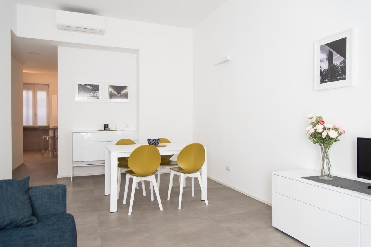 Youhosty - Meravigli R2 Big 16 Milano Dış mekan fotoğraf